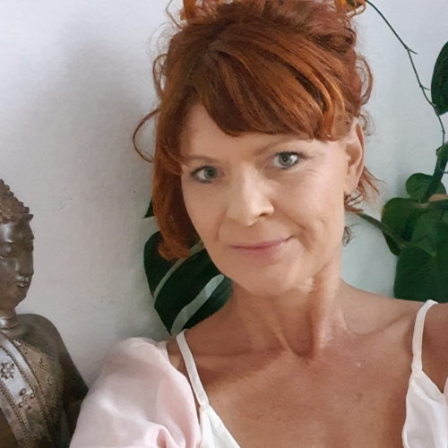 Isabelle Berggren