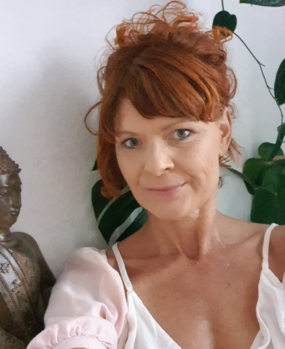 Isabelle Berggren