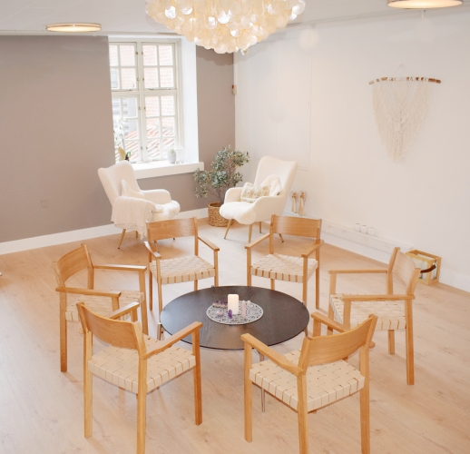 kvinder-familierelationer -coaching